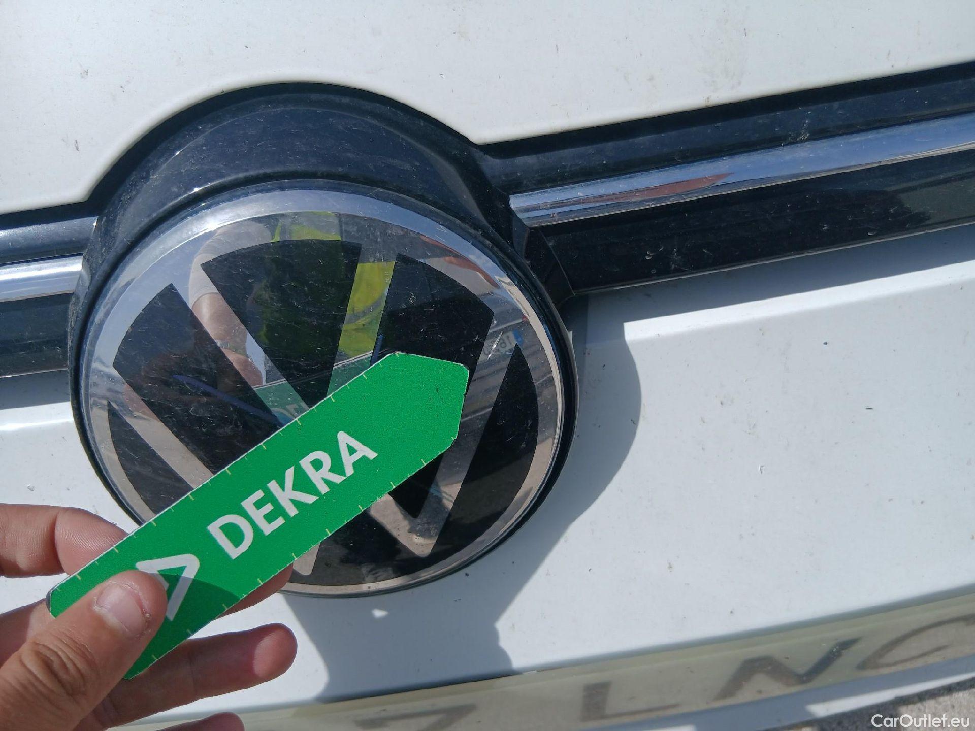  Volkswagen  Golf  VOLKSWAGEN / 2020 / 5P / berlina con portón 1.0 TSI 81kW (110CV) #7