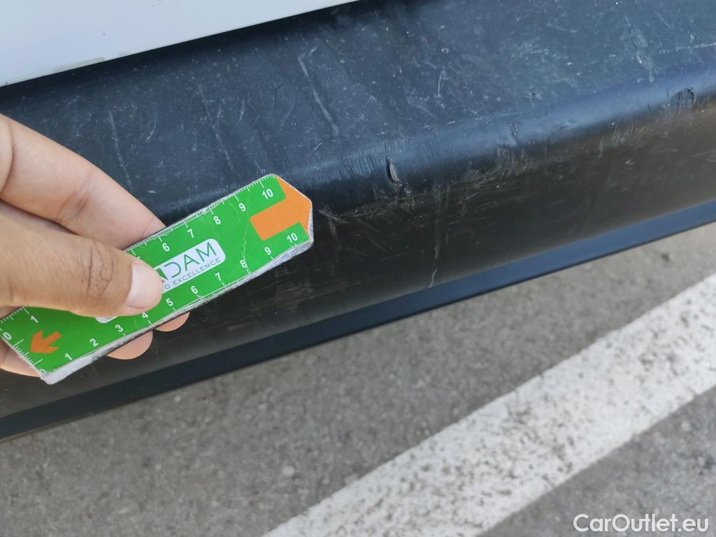  Peugeot  RIFTER PEUGEOT  / 2018 / 4P / combi Active Standard BlueHDi 73kW (IND) #8