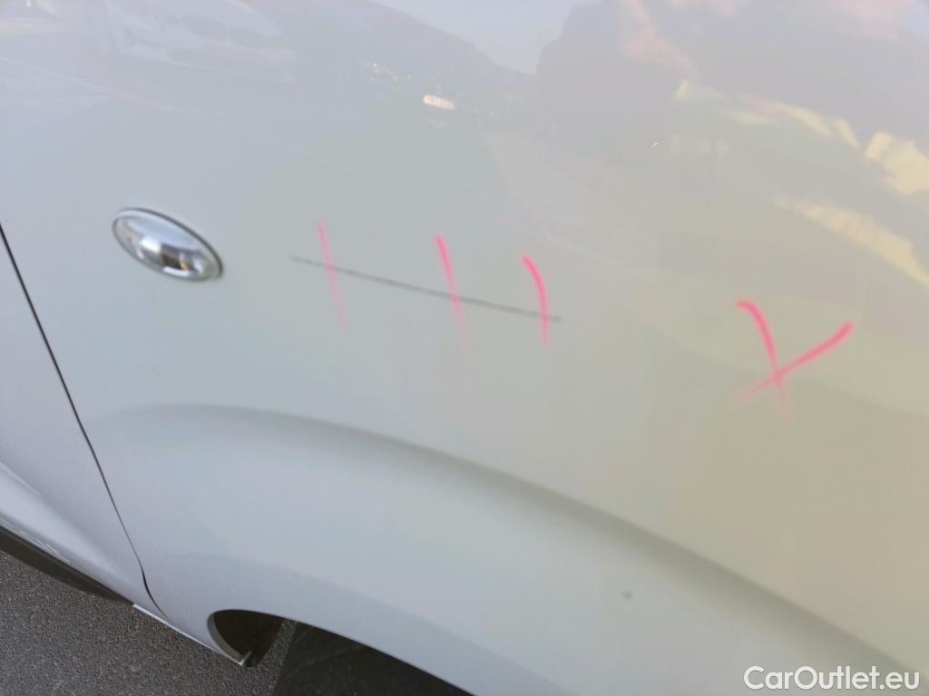  Peugeot  Expert PEUGEOT  / 2016 / 4P / furgón Furgón Pro 1.5 BlueHDi 120 Standard #30