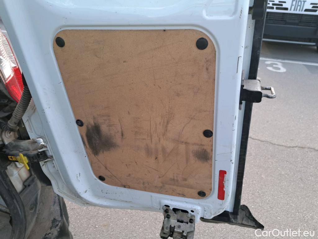  Ford  Transit Connect FORD Transit Courier / 2014 / 4P / combi Kombi 1.5 TDCi 56kW Trend #66