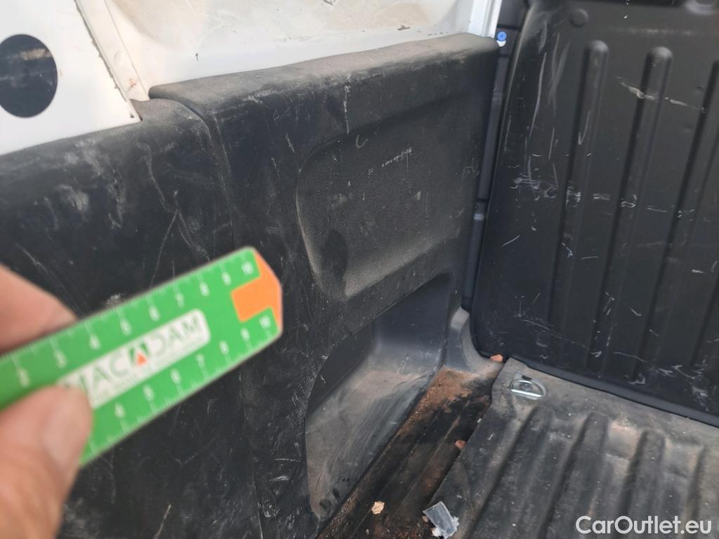  Citroen  Berlingo  Furgón Control M 1.5 BlueHDi #44