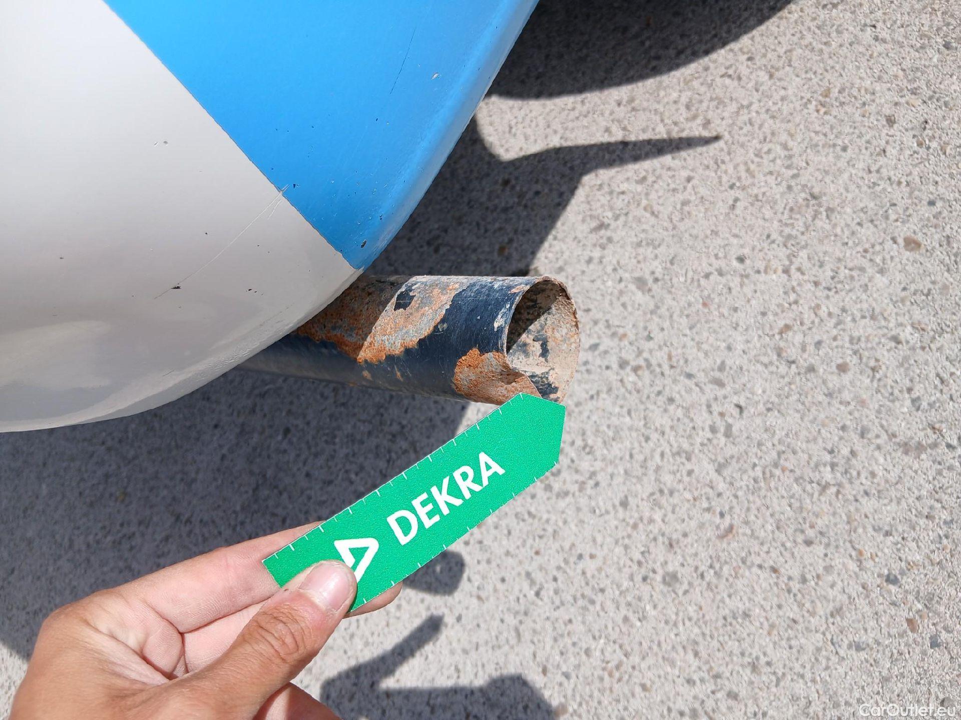  Nissan  Navara NISSAN  / 2015 / 4P / pickup Doble Cab. 2.3dCi 120kW(160CV) Acenta #37