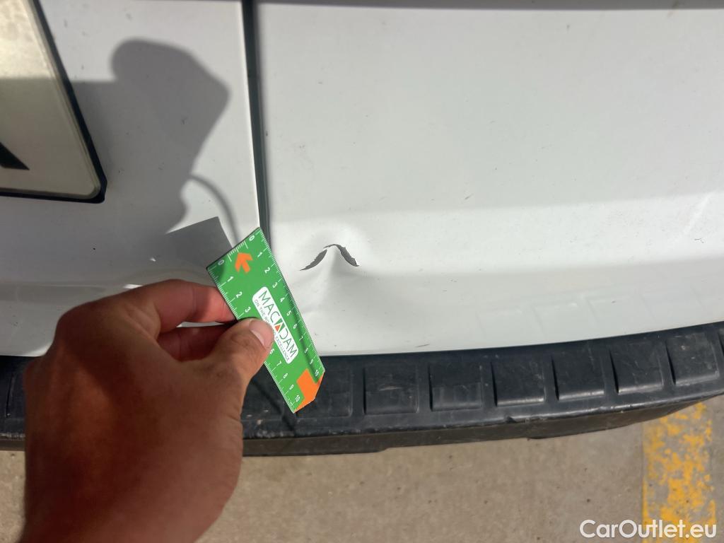  Renault  EXPRESS RENAULT  / 2021 / 4P / furgón derivado de turismo Confort 1.5 Blue dCi 70 kW (95 cv) #7