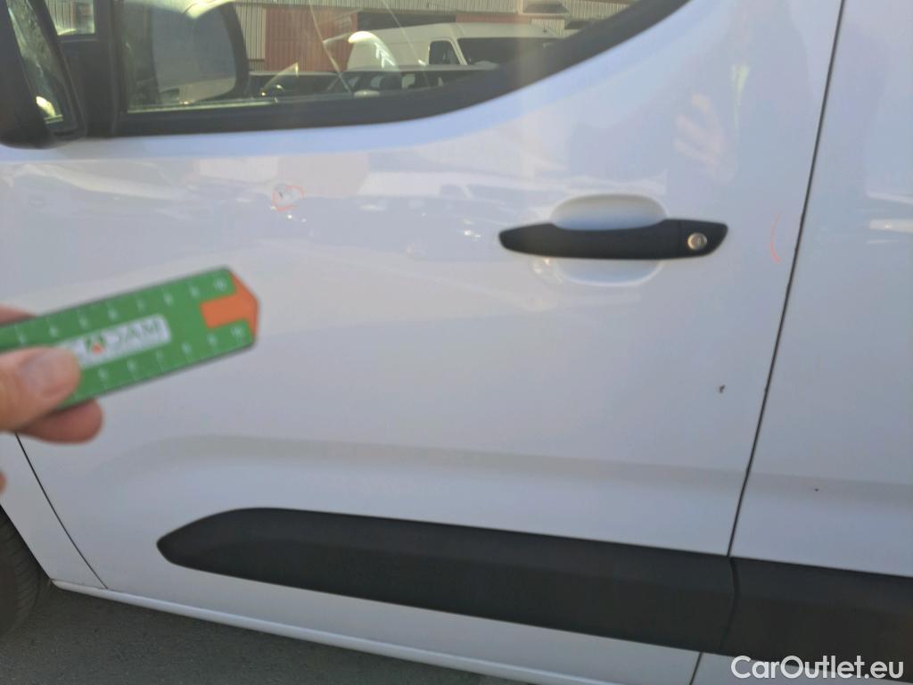  Citroen  Berlingo  Furgón Control M 1.5 BlueHDi #53