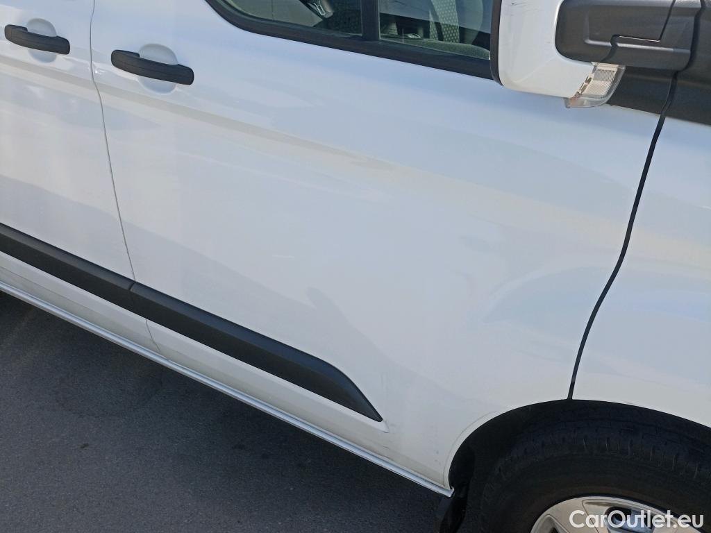  Ford  Transit FORD  Custom / 2012 / 4P / furgón Van 2.0 TDCI 96kW 280 L1 Trend #7