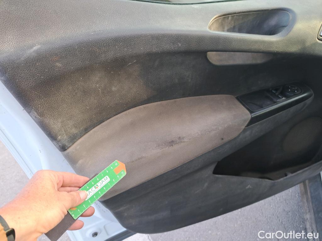  Ford  Transit Connect FORD Transit Courier / 2014 / 4P / combi Kombi 1.5 TDCi 56kW Trend #28