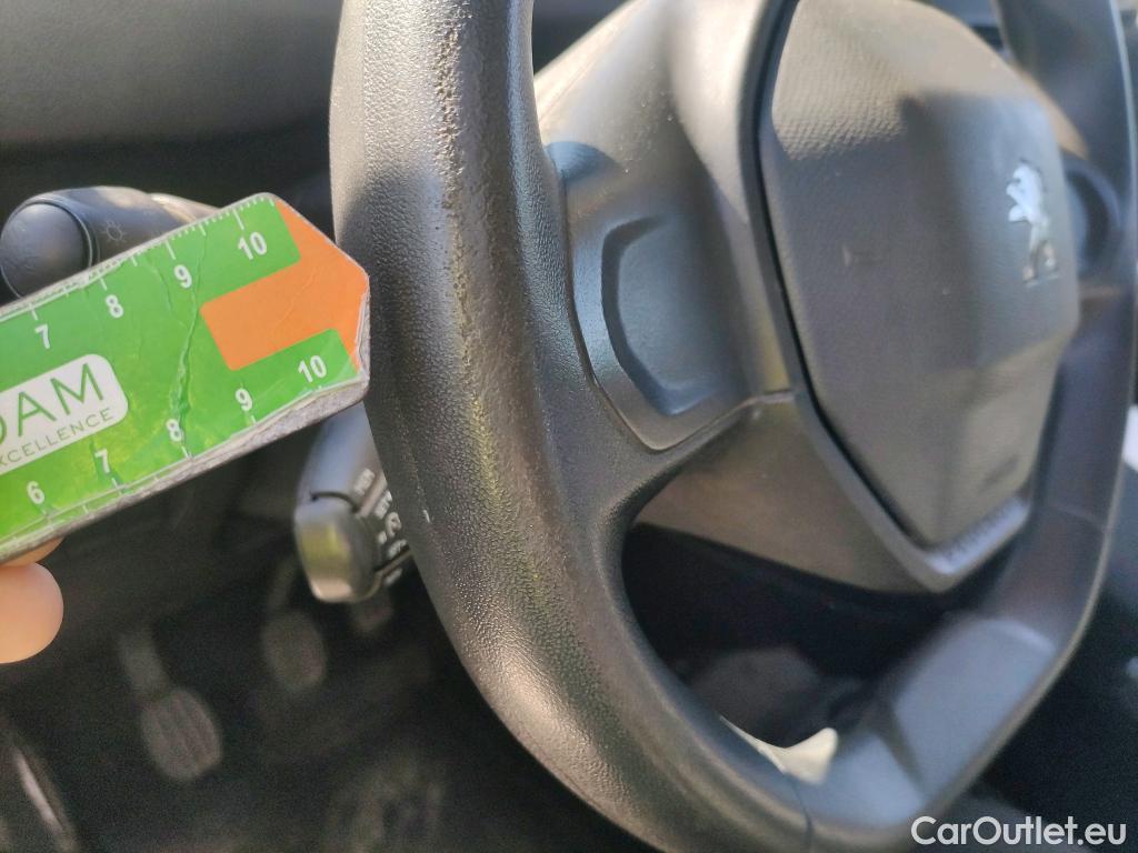  Peugeot  RIFTER PEUGEOT  / 2018 / 4P / combi Active Standard BlueHDi 73kW (IND) #27