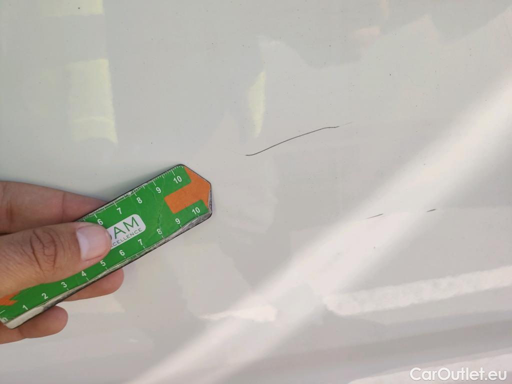  Peugeot  RIFTER PEUGEOT  / 2018 / 4P / combi Active Standard BlueHDi 73kW (IND) #6