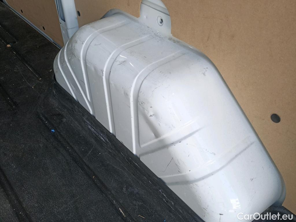  Ford  Transit FORD  Custom / 2012 / 4P / furgón Van 2.0 TDCI 96kW 280 L1 Trend #3