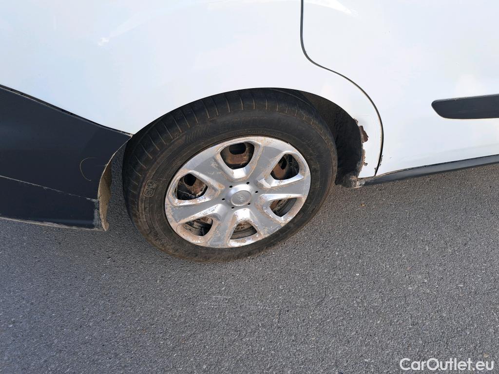  Ford  Transit Connect FORD Transit Courier / 2014 / 4P / combi Kombi 1.5 TDCi 56kW Trend #24