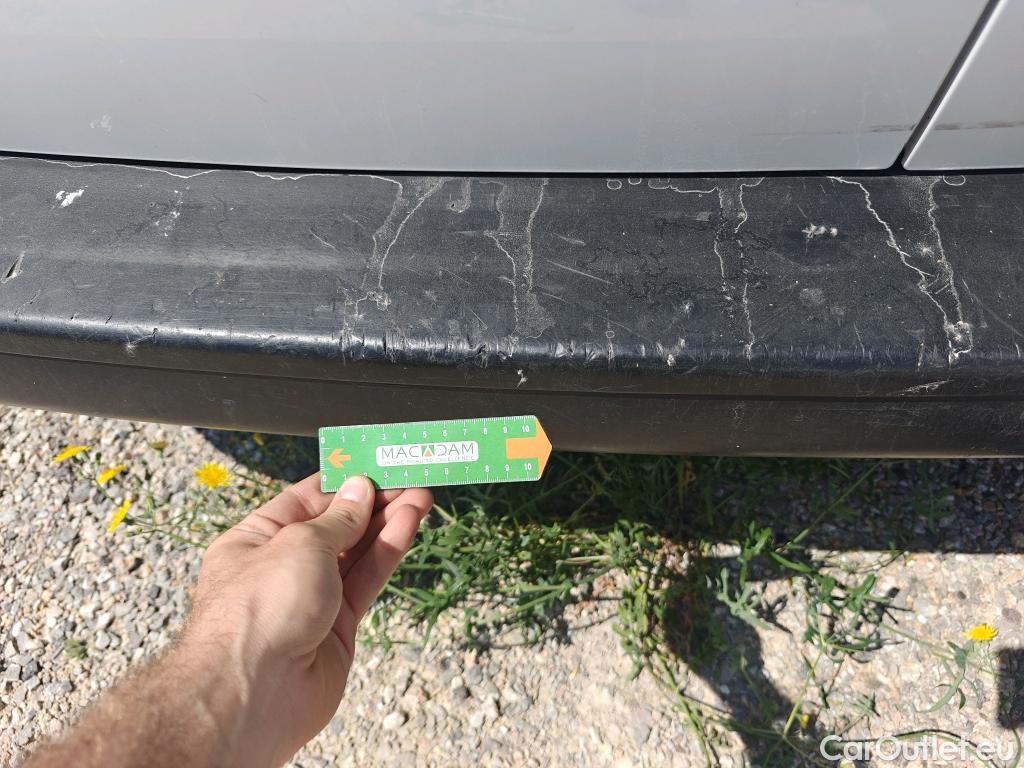  Opel  Vivaro OPEL  / 2019 / 4P / furgón 1.5 Diésel 74kW (100CV) M Std Express (AC) #35