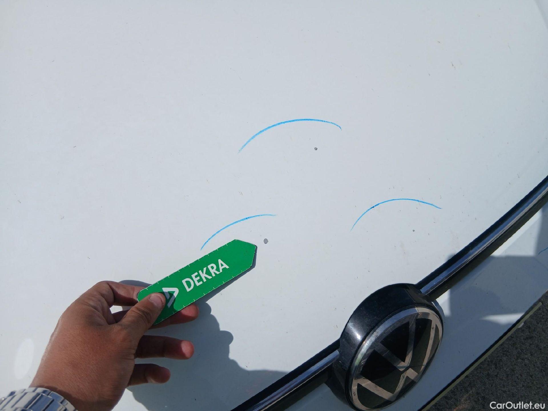  Volkswagen  Golf  VOLKSWAGEN / 2020 / 5P / berlina con portón 1.0 TSI 81kW (110CV) #5