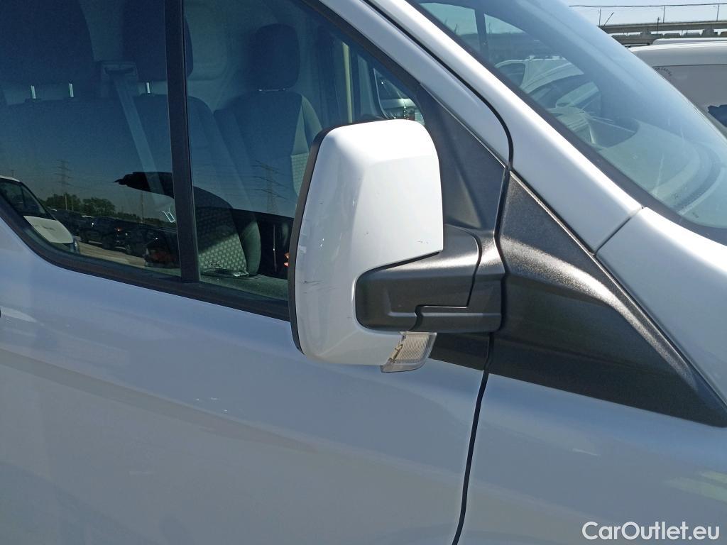  Ford  Transit FORD  Custom / 2012 / 4P / furgón Van 2.0 TDCI 96kW 280 L1 Trend #17
