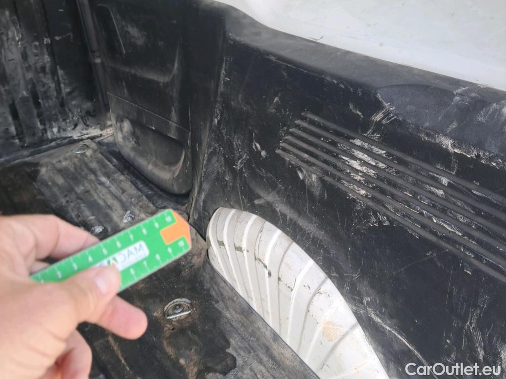  Citroen  Berlingo  Furgón Control M 1.5 BlueHDi #47