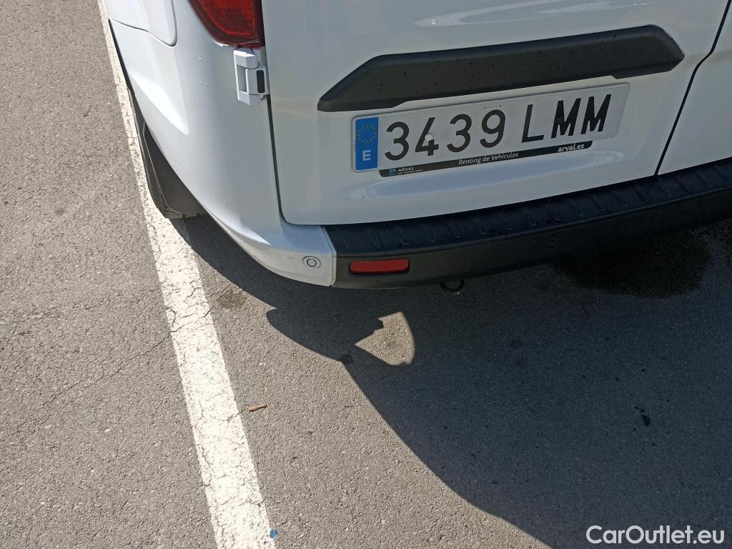  Ford  Transit FORD  Custom / 2012 / 4P / furgón Van 2.0 TDCI 96kW 280 L1 Trend #13