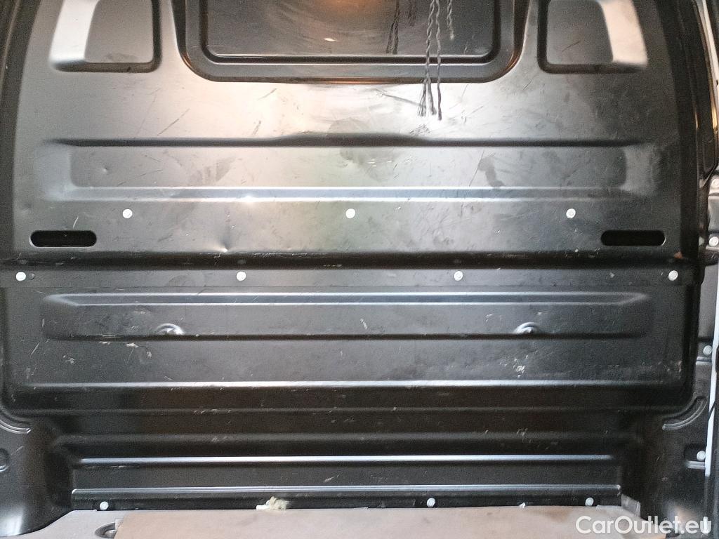  Peugeot  Expert PEUGEOT  / 2016 / 4P / furgón Furgón Pro 1.5 BlueHDi 120 Standard #12