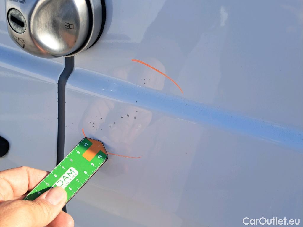  Citroen  Berlingo  Furgón Control M 1.5 BlueHDi #17