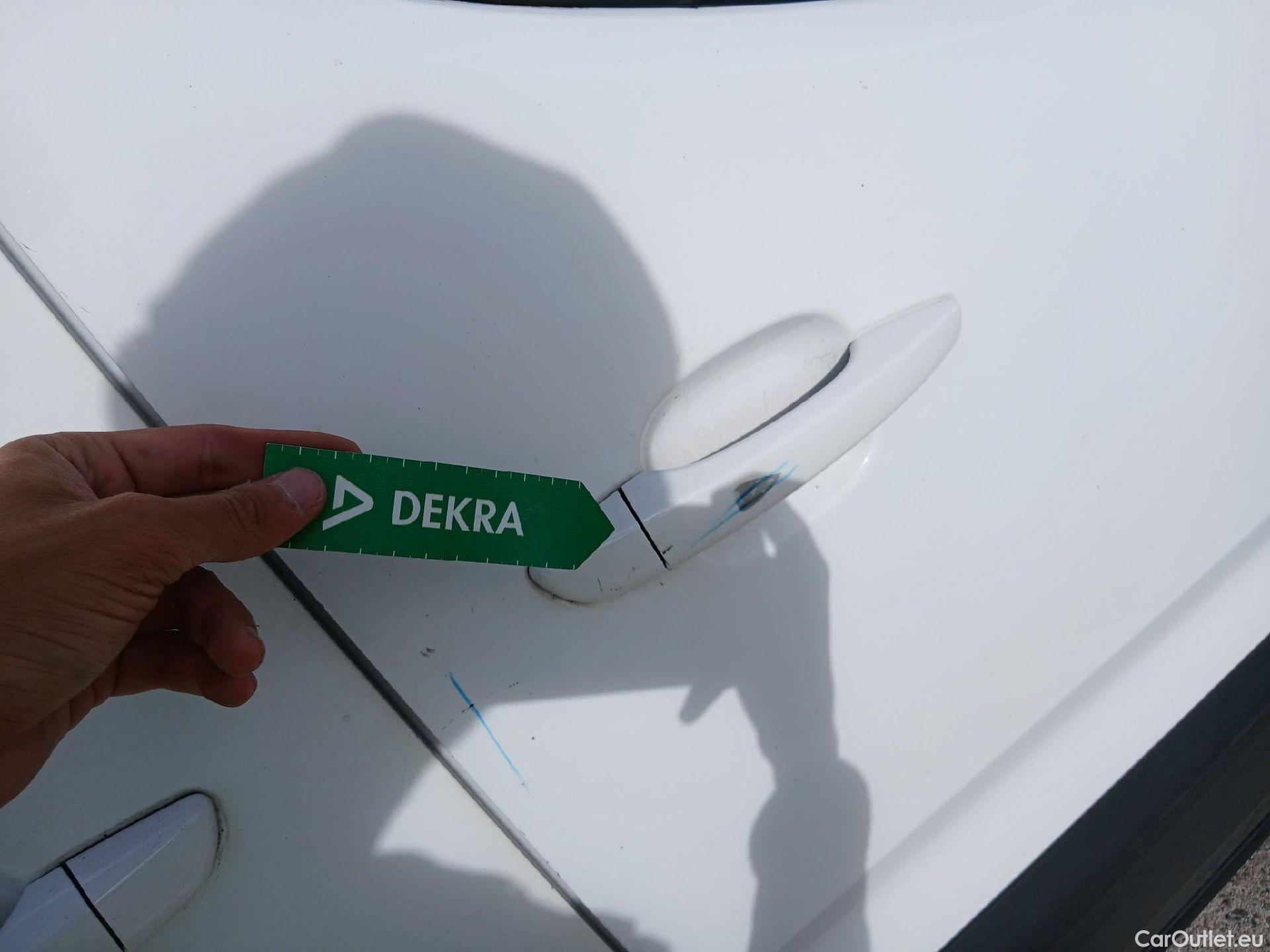  Peugeot  RIFTER PEUGEOT  / 2018 / 4P / combi Active Standard BlueHDi 73kW (IND) #43