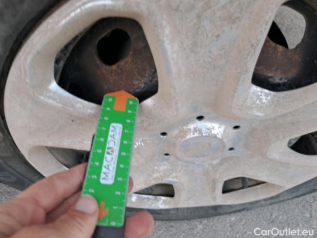  Ford  Transit Connect FORD Transit Courier / 2014 / 4P / combi Kombi 1.5 TDCi 56kW Trend #23