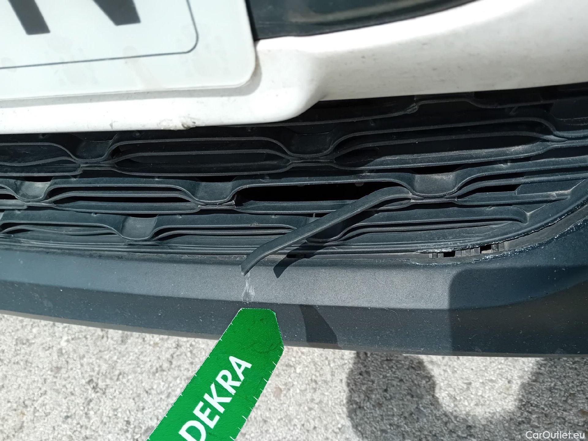  Citroen  C3 CITROEN  / 2016 / 5P / berlina comercial BlueHDi 73KW (100CV) S&S Comercial #7