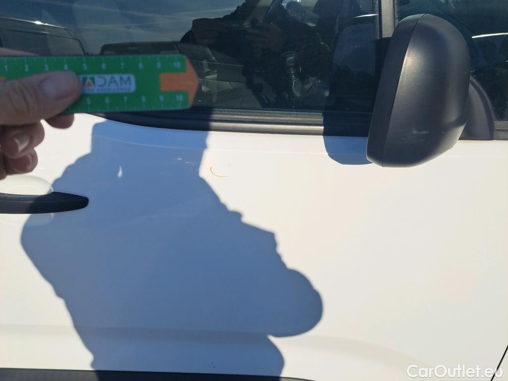  Citroen  Berlingo  Furgón Control M 1.5 BlueHDi #58