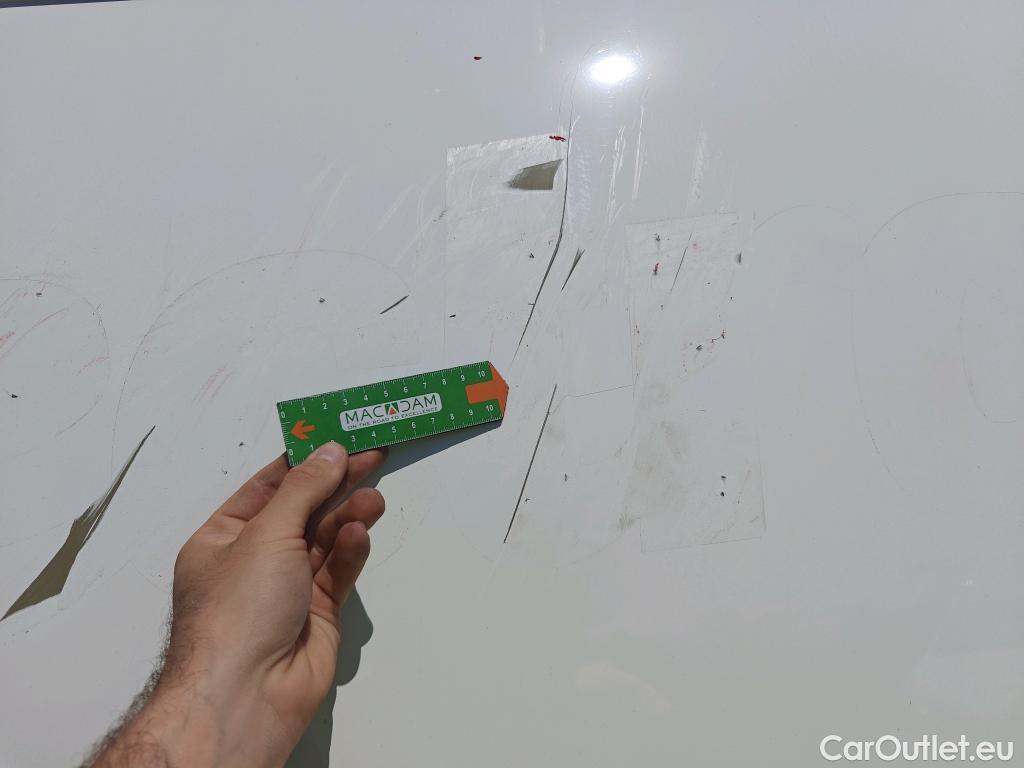  Opel  Vivaro OPEL  / 2019 / 4P / furgón 1.5 Diésel 74kW (100CV) M Std Express (AC) #9