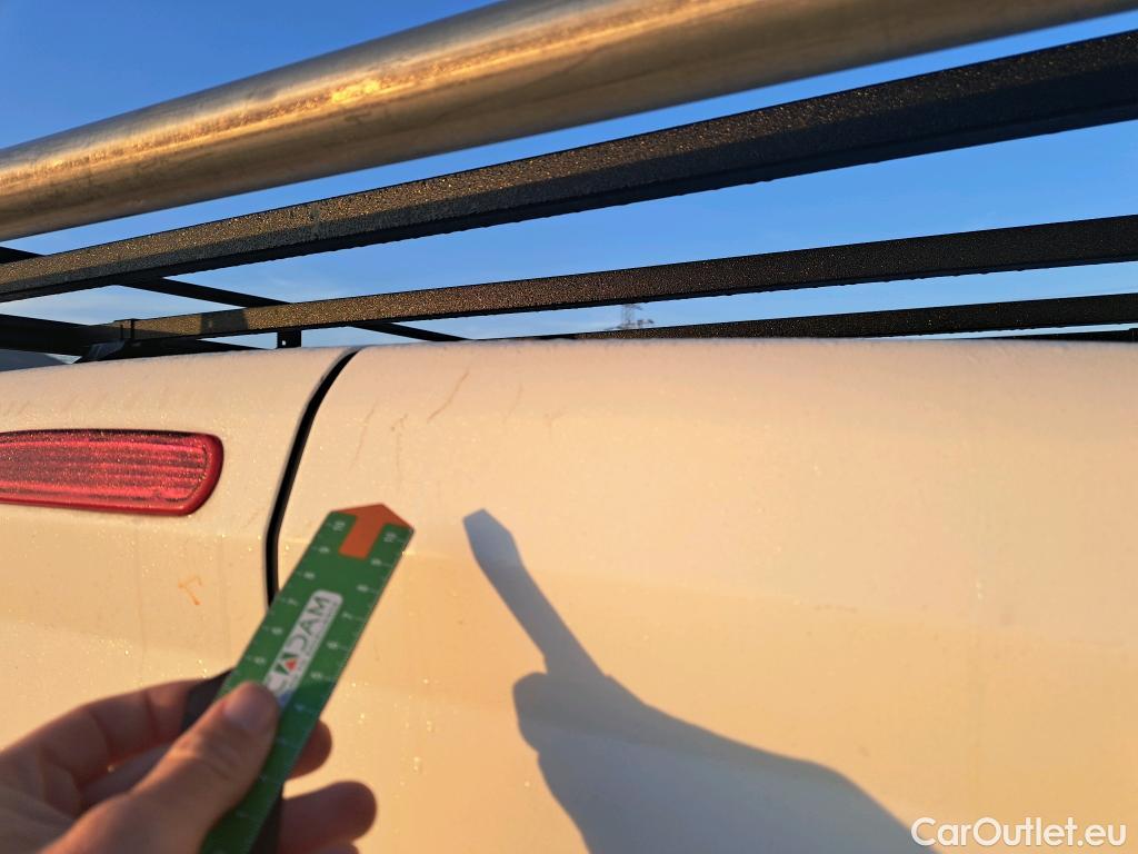  Fiat  Doblo FIAT Doblò Cargo/2015/4P/furgón derivado de turismo Cargo SX 1.6 Mjet 66kW (90CV) (AC) #10