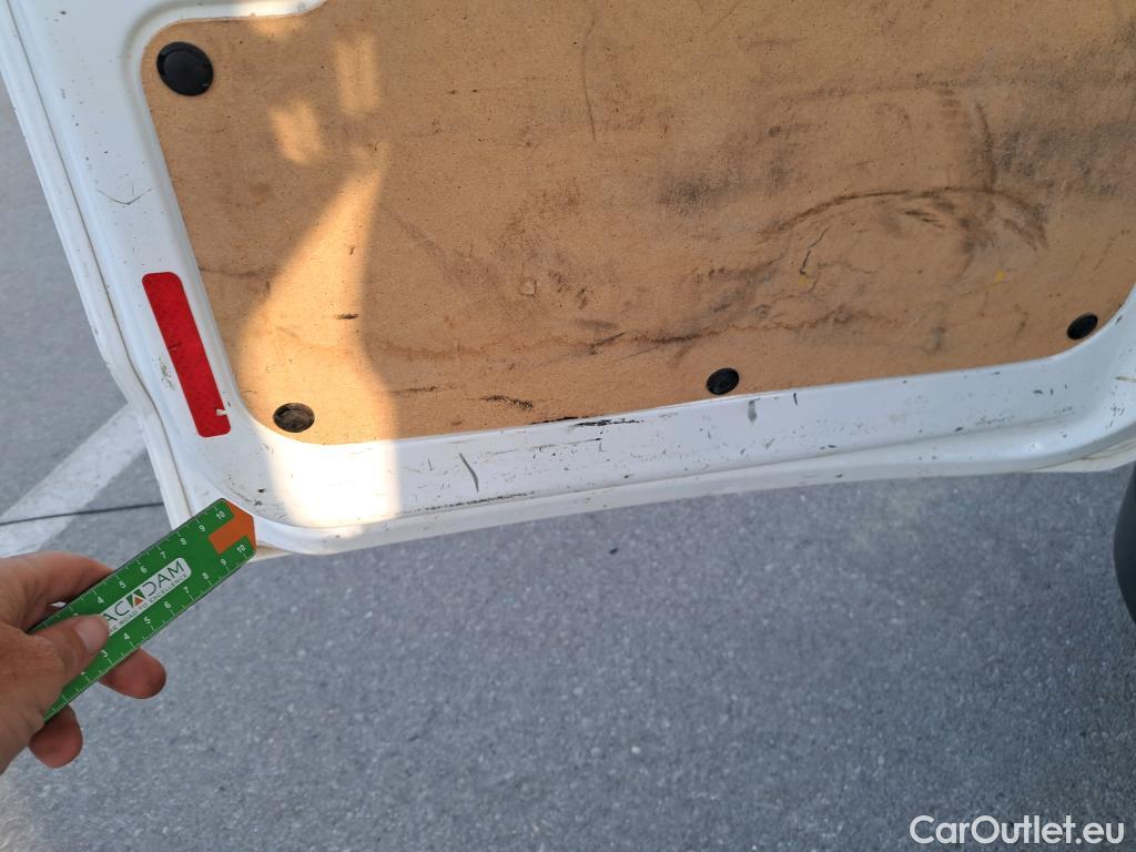  Ford  Transit Connect FORD Transit Courier / 2014 / 4P / combi Kombi 1.5 TDCi 56kW Trend #3