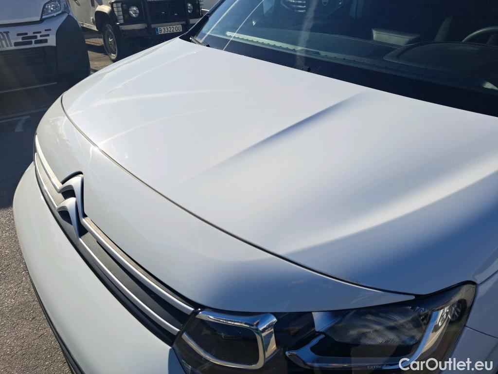  Citroen  Berlingo  Furgón Control M 1.5 BlueHDi #23