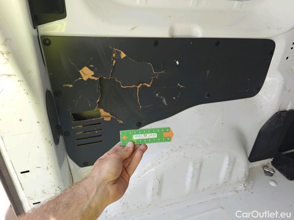  Opel  Vivaro OPEL  / 2019 / 4P / furgón 1.5 Diésel 74kW (100CV) M Std Express (AC) #30