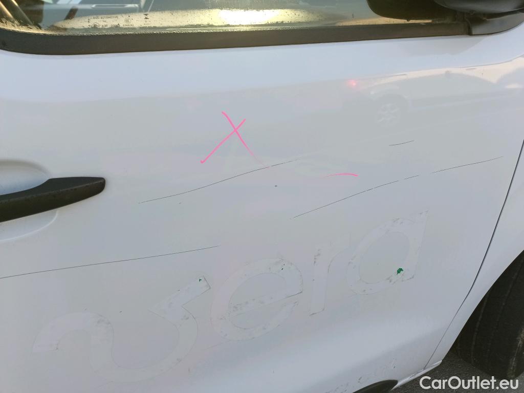  Peugeot  Expert PEUGEOT  / 2016 / 4P / furgón Furgón Pro 1.5 BlueHDi 120 Standard #18