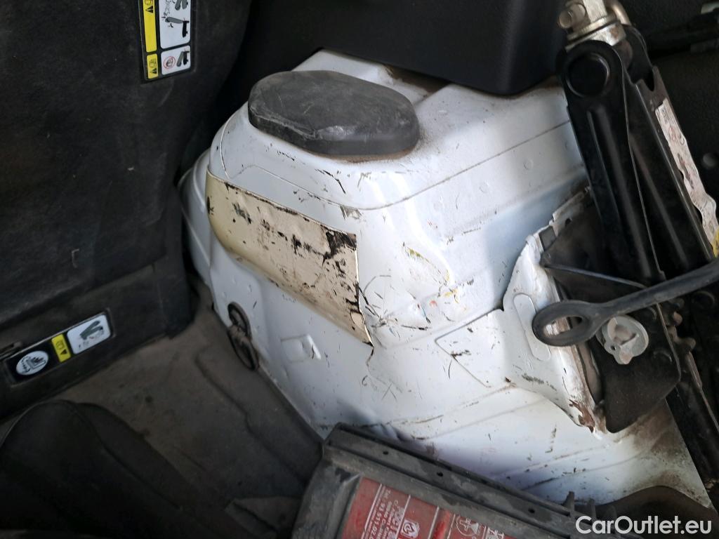  Ford  Transit Connect FORD Transit Courier / 2014 / 4P / combi Kombi 1.5 TDCi 56kW Trend #2