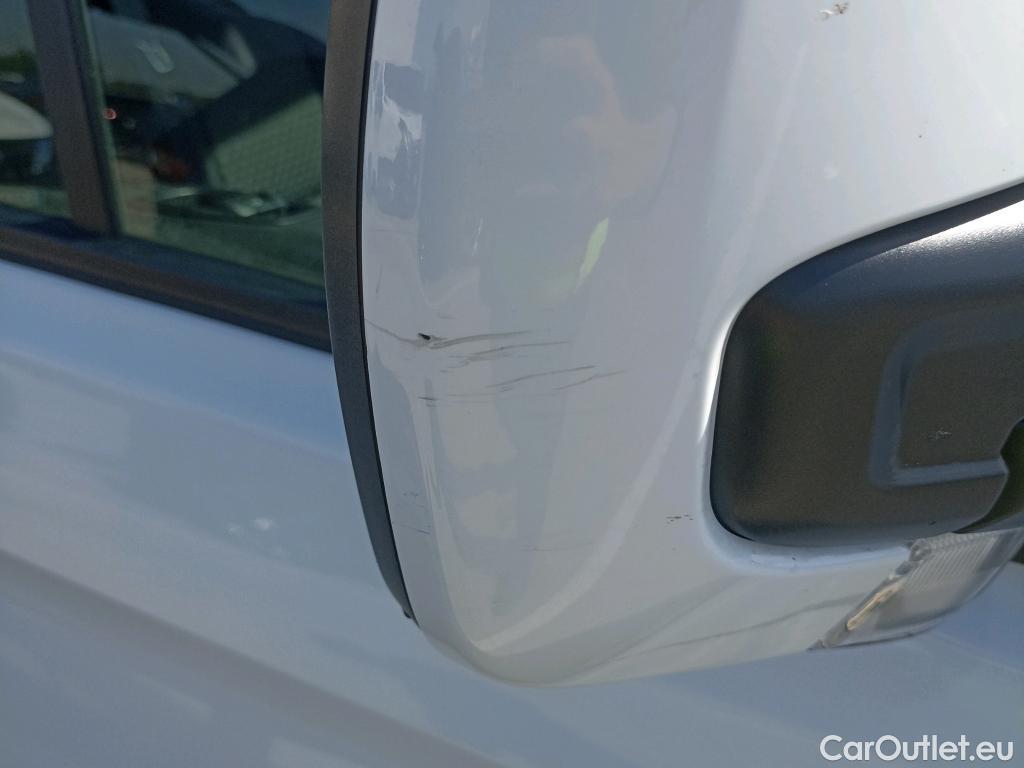  Ford  Transit FORD  Custom / 2012 / 4P / furgón Van 2.0 TDCI 96kW 280 L1 Trend #18