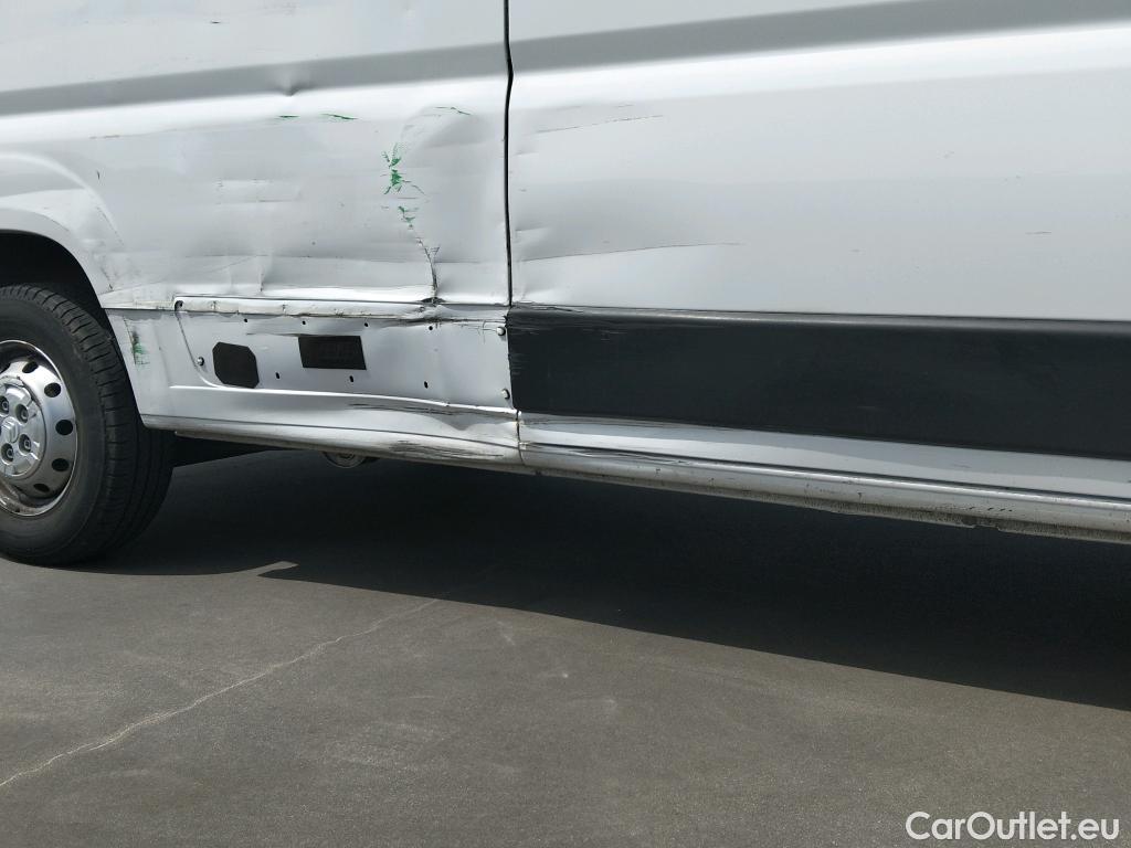  Citroen  Jumper CITROEN  / 2014 / 4P / furgón BlueHDi 103KW (140CV) Furgón 35L3H3 #17