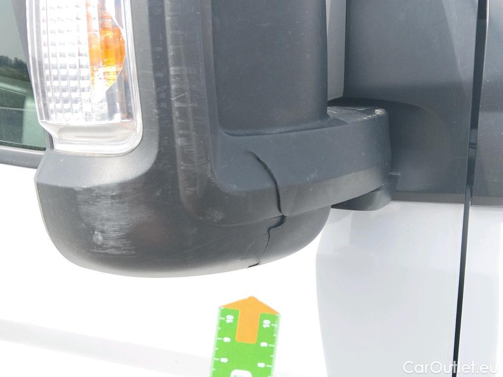  Citroen  Jumper CITROEN  / 2014 / 4P / furgón BlueHDi 103KW (140CV) Furgón 35L3H3 #50