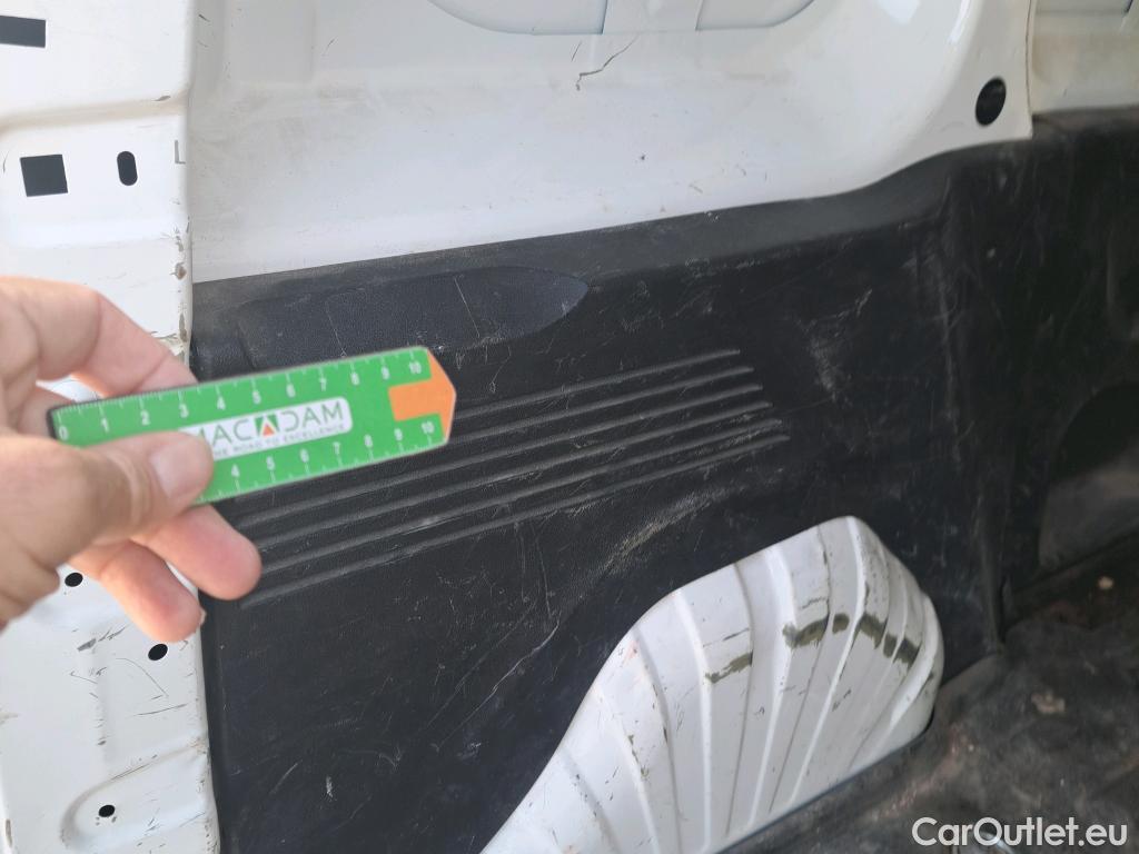  Citroen  Berlingo  Furgón Control M 1.5 BlueHDi #45