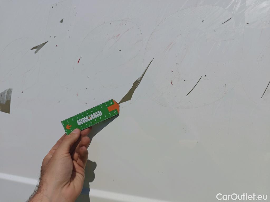  Opel  Vivaro OPEL  / 2019 / 4P / furgón 1.5 Diésel 74kW (100CV) M Std Express (AC) #8