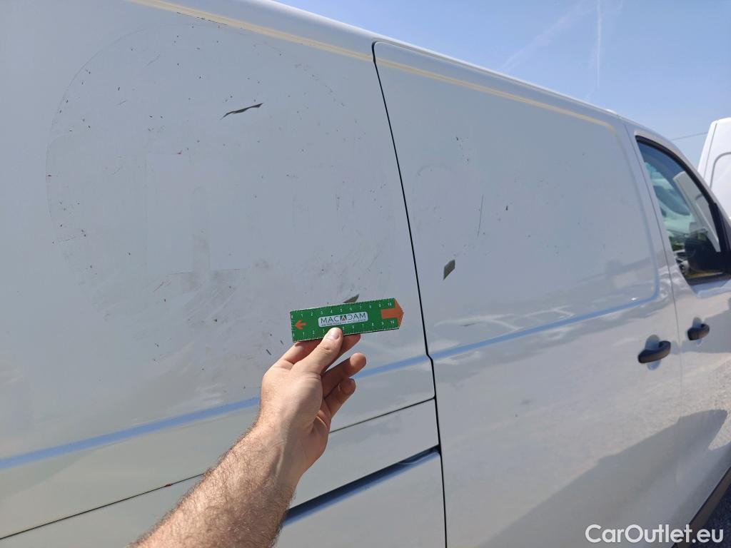  Opel  Vivaro OPEL  / 2019 / 4P / furgón 1.5 Diésel 74kW (100CV) M Std Express (AC) #29