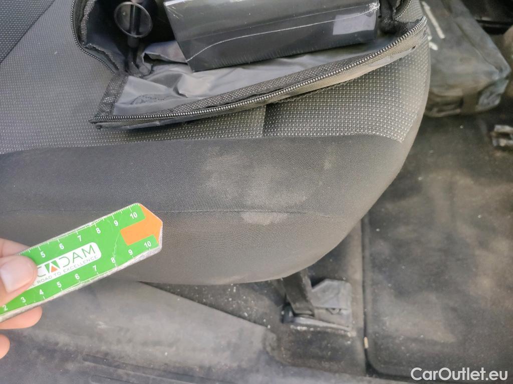  Peugeot  RIFTER PEUGEOT  / 2018 / 4P / combi Active Standard BlueHDi 73kW (IND) #17