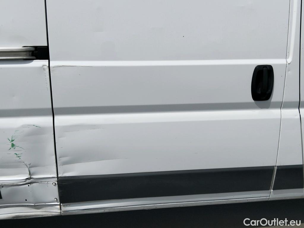  Citroen  Jumper CITROEN  / 2014 / 4P / furgón BlueHDi 103KW (140CV) Furgón 35L3H3 #7