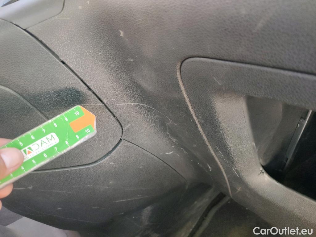  Peugeot  RIFTER PEUGEOT  / 2018 / 4P / combi Active Standard BlueHDi 73kW (IND) #10