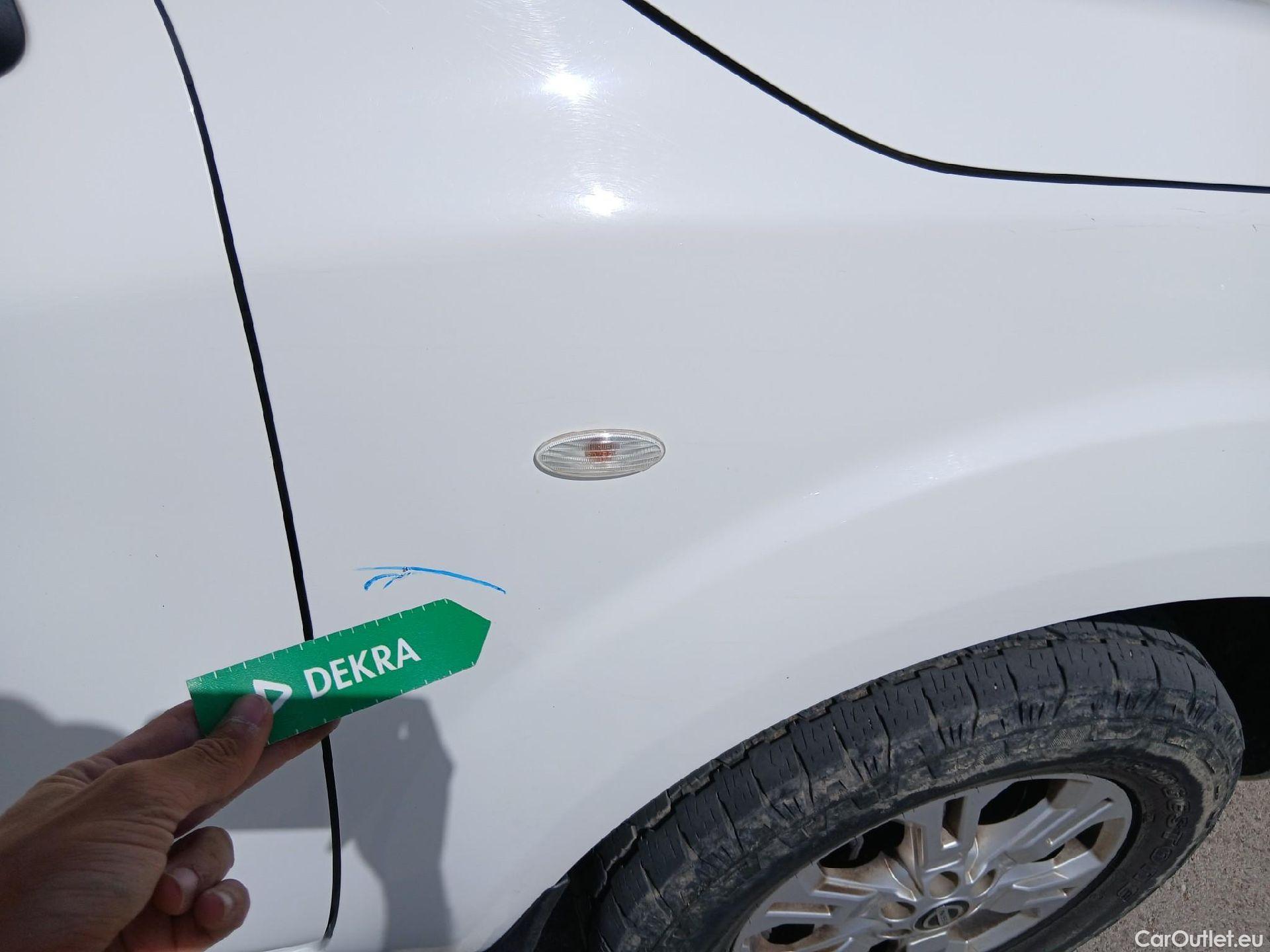  Nissan  Navara NISSAN  / 2015 / 4P / pickup Doble Cab. 2.3dCi 120kW(160CV) Acenta #58