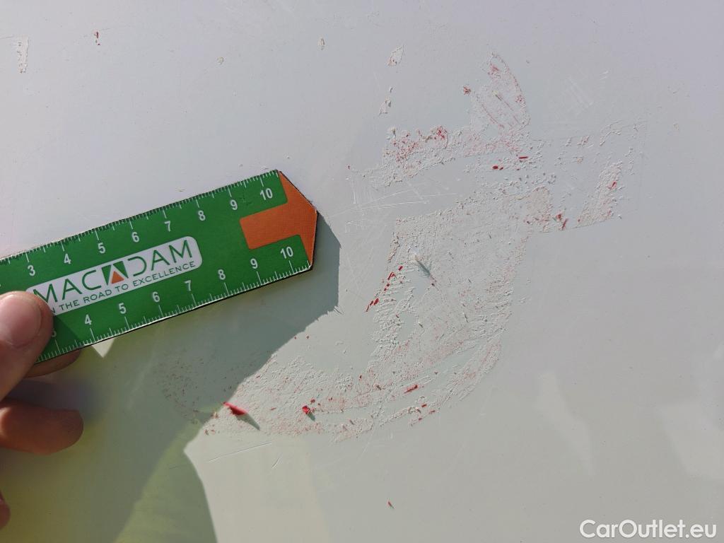  Opel  Vivaro OPEL  / 2019 / 4P / furgón 1.5 Diésel 74kW (100CV) M Std Express (AC) #21