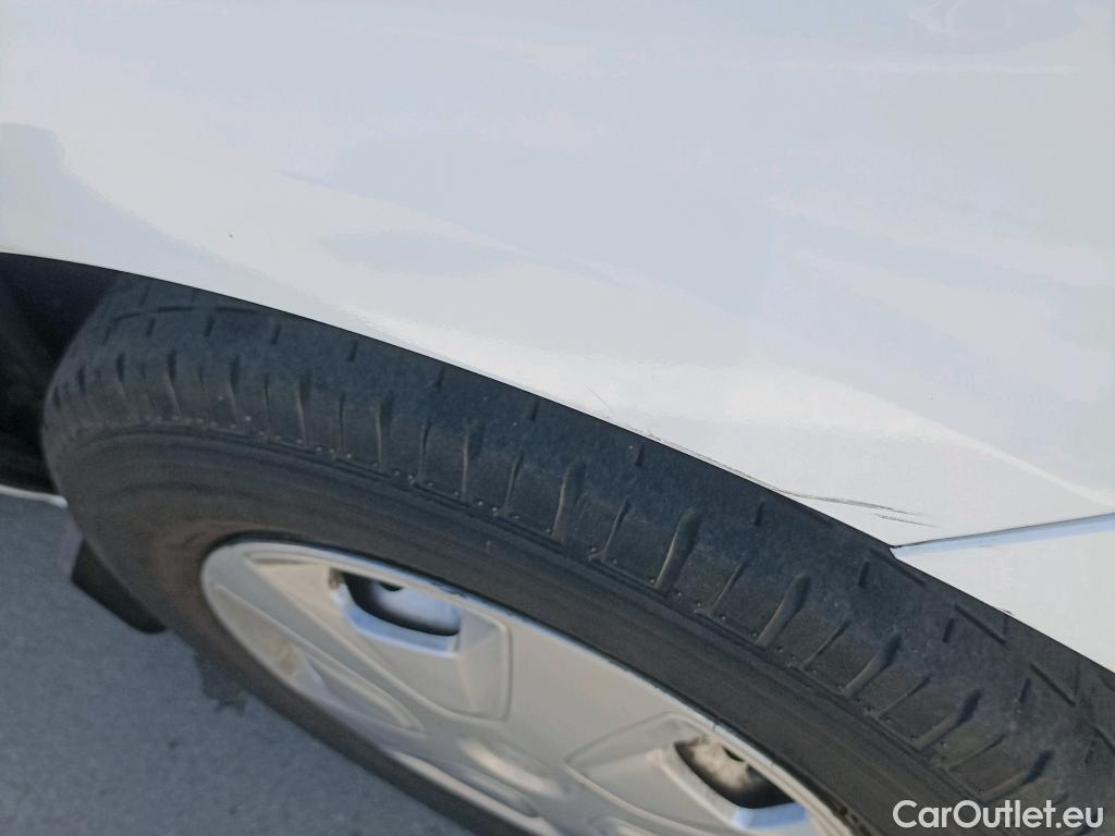  Ford  Transit FORD  Custom / 2012 / 4P / furgón Van 2.0 TDCI 96kW 280 L1 Trend #16