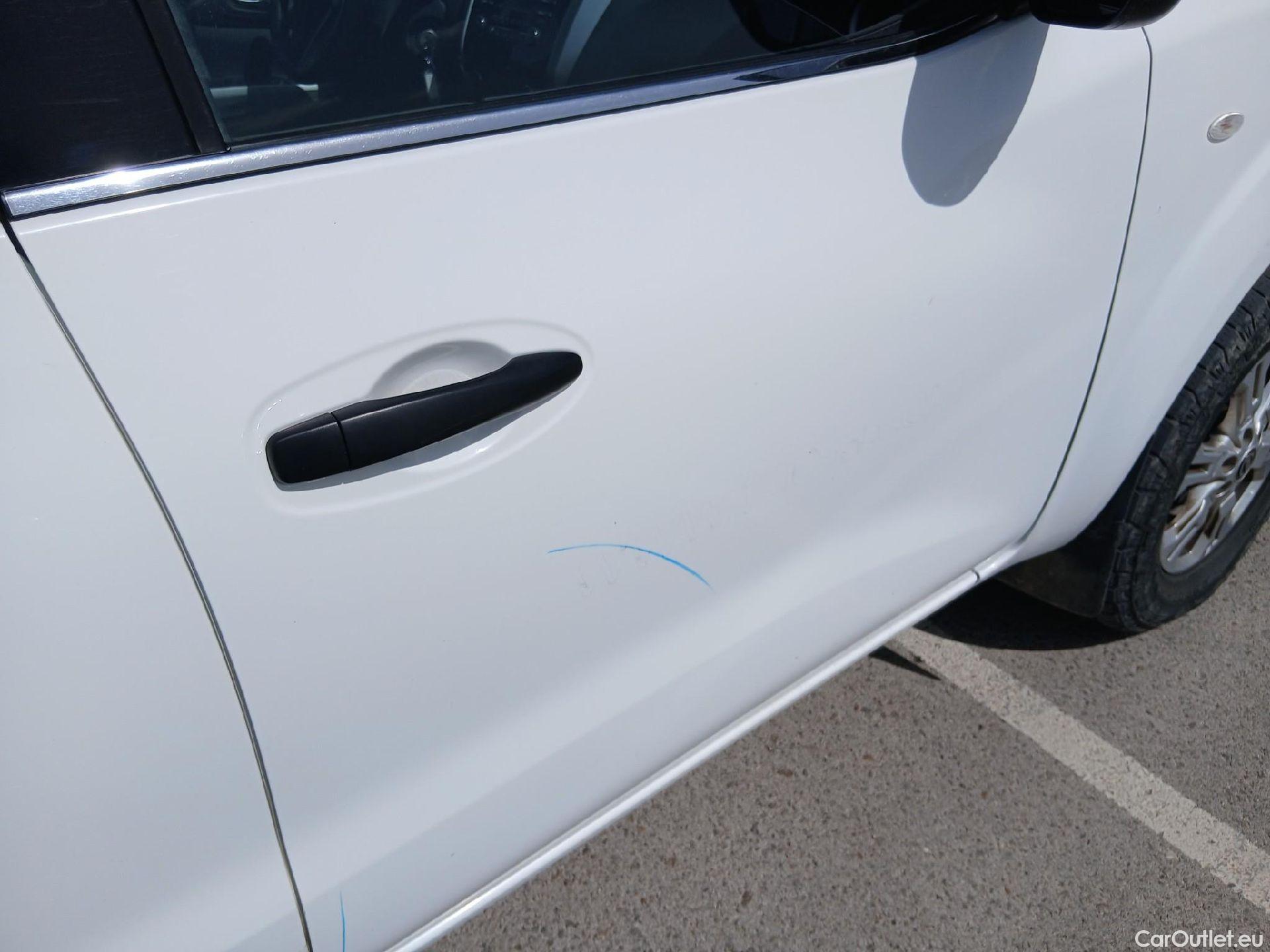  Nissan  Navara NISSAN  / 2015 / 4P / pickup Doble Cab. 2.3dCi 120kW(160CV) Acenta #51