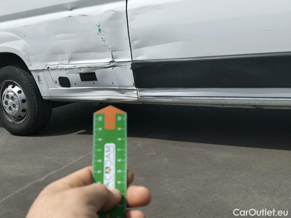  Citroen  Jumper CITROEN  / 2014 / 4P / furgón BlueHDi 103KW (140CV) Furgón 35L3H3 #18