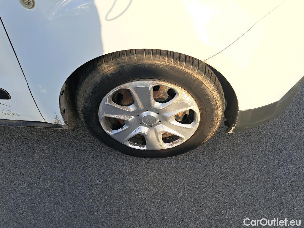  Ford  Transit Connect FORD Transit Courier / 2014 / 4P / combi Kombi 1.5 TDCi 56kW Trend #53