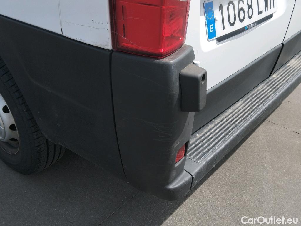  Citroen  Jumper CITROEN  / 2014 / 4P / furgón BlueHDi 103KW (140CV) Furgón 35L3H3 #27