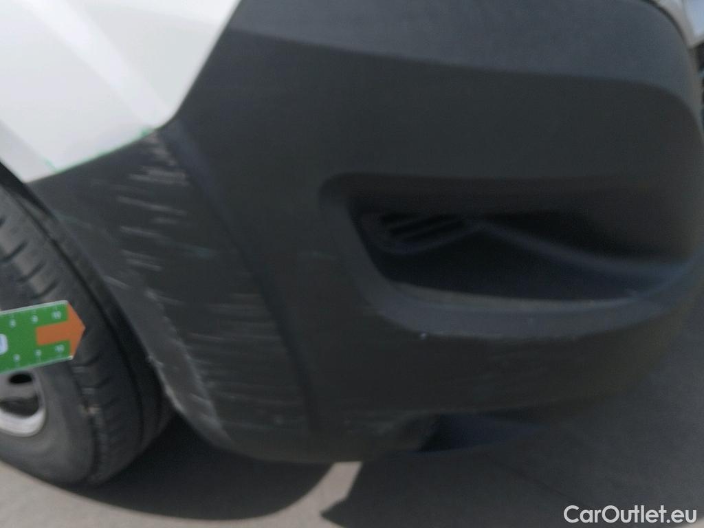  Citroen  Jumper CITROEN  / 2014 / 4P / furgón BlueHDi 103KW (140CV) Furgón 35L3H3 #30