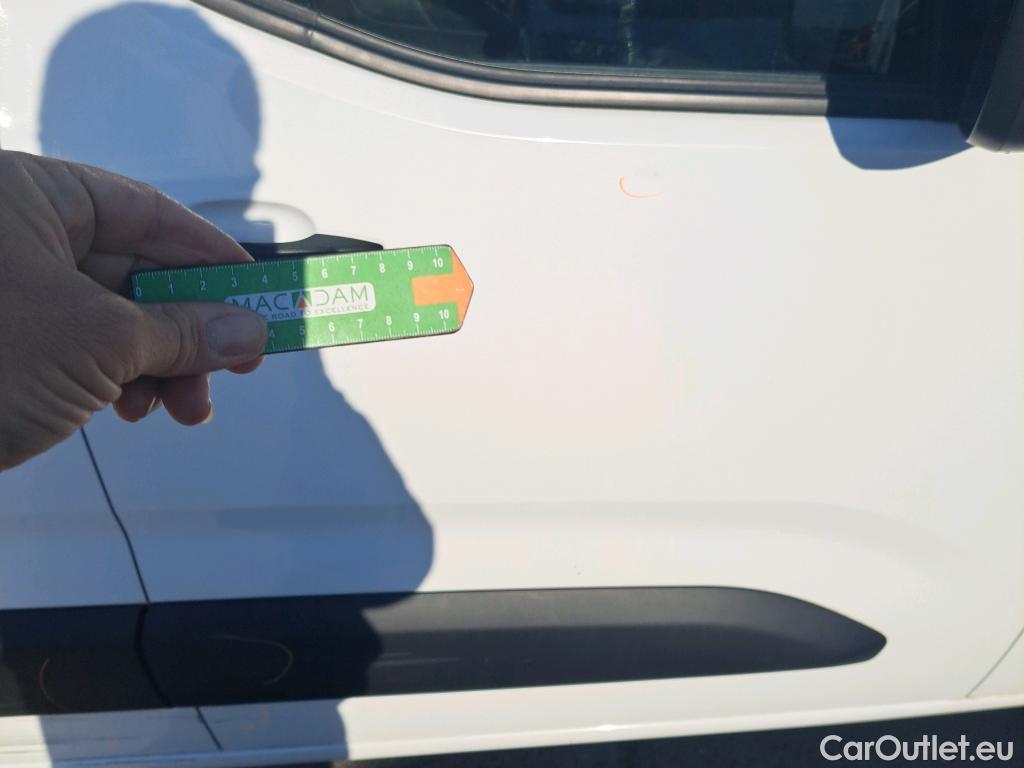  Citroen  Berlingo  Furgón Control M 1.5 BlueHDi #26